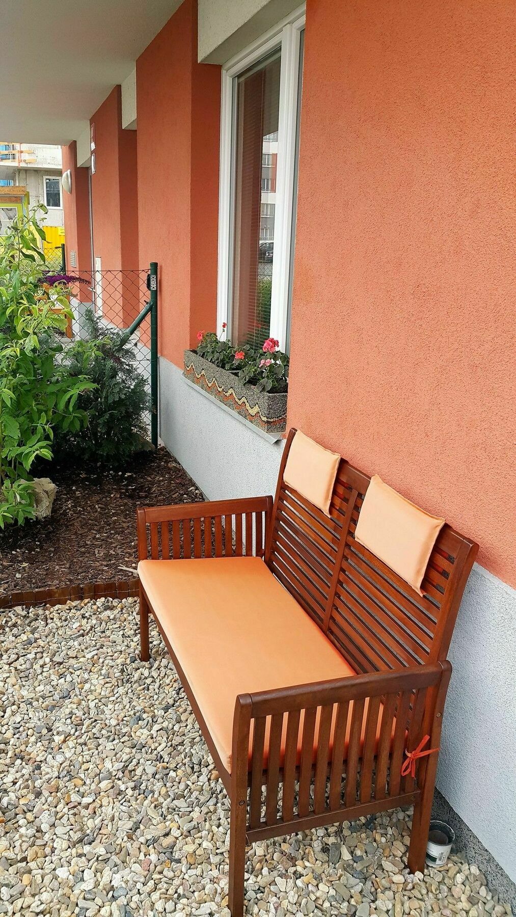 Bastien Studio near Airport Praga Esterno foto