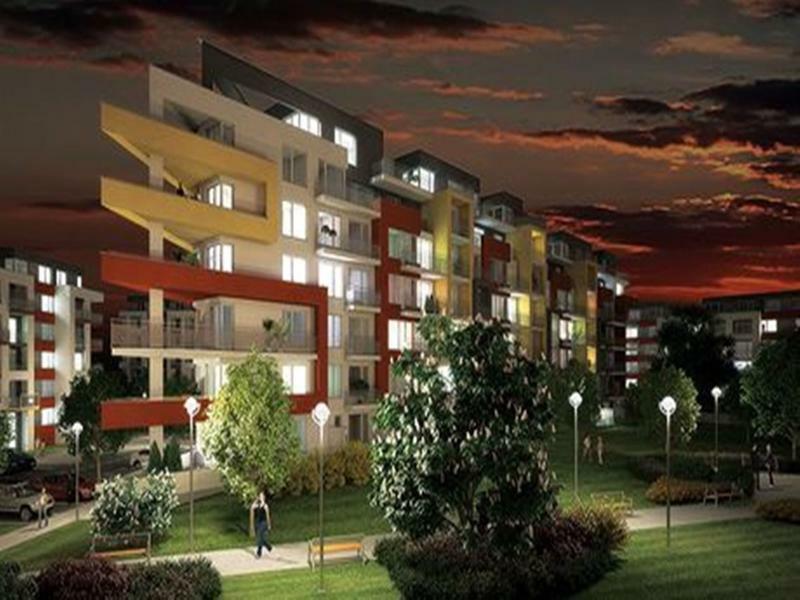 Bastien Studio near Airport Praga Esterno foto