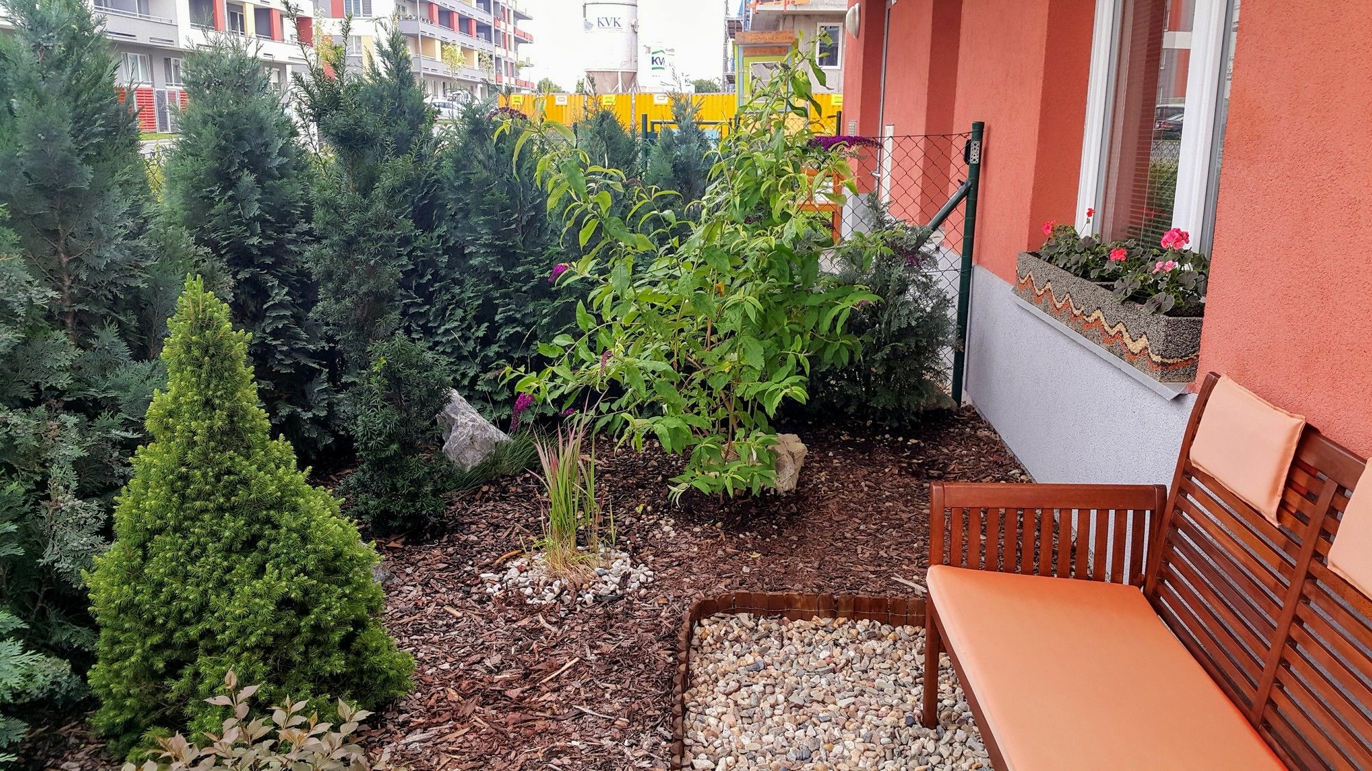 Bastien Studio near Airport Praga Esterno foto